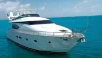 FELICITY 777 -  Forward View